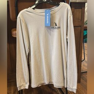 2 Boys local boy shirts!!